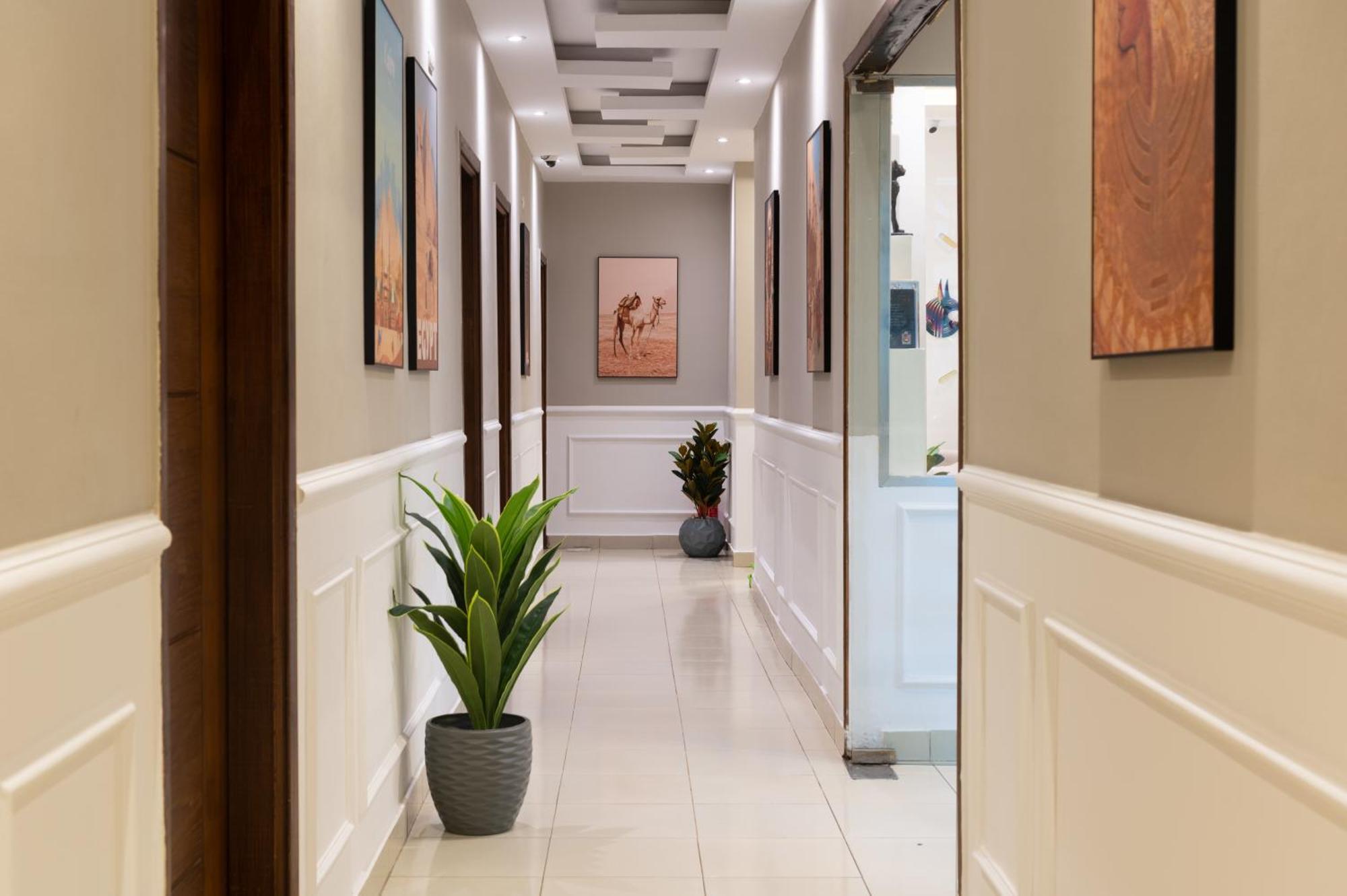Capital Hotel Κάιρο Εξωτερικό φωτογραφία