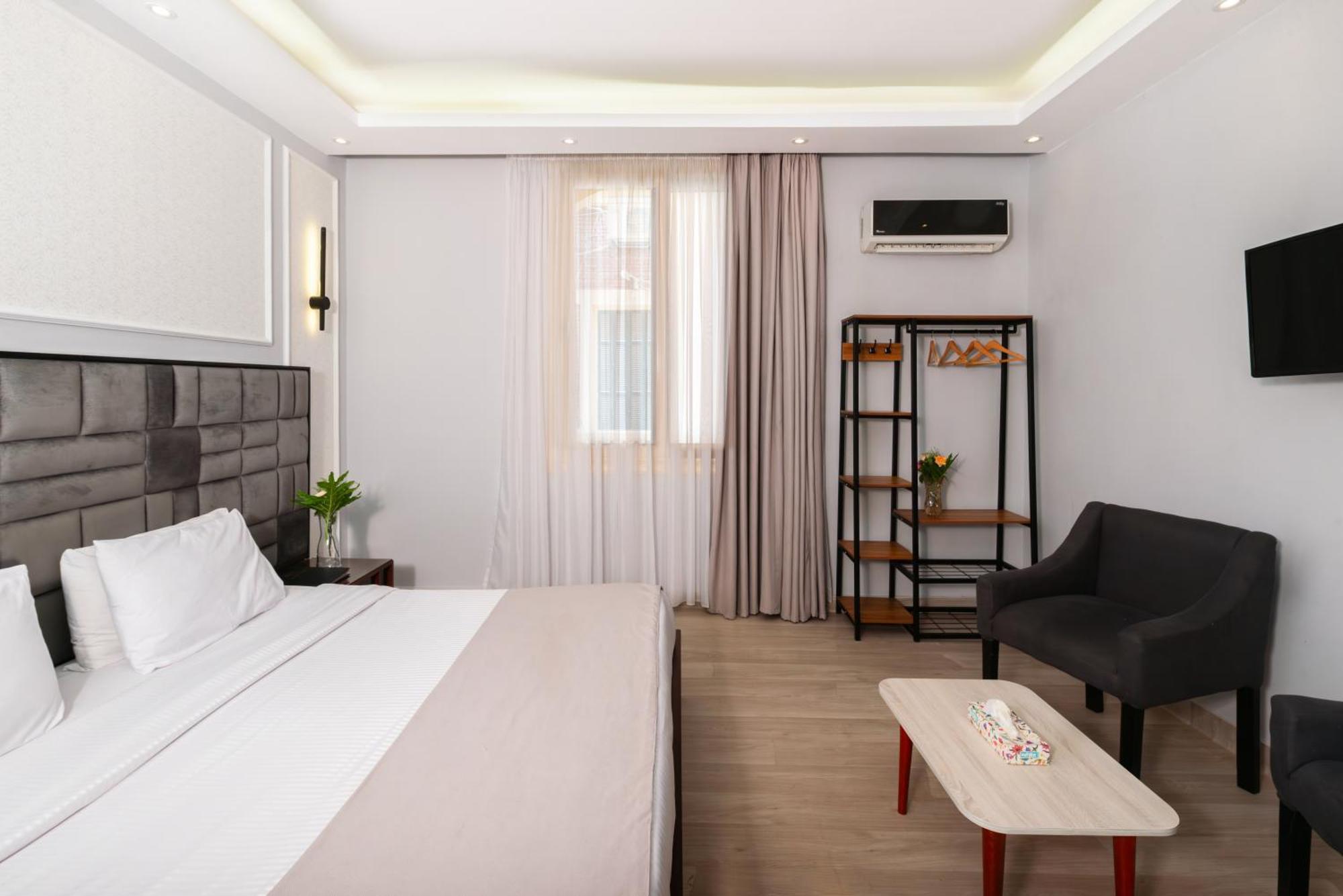 Capital Hotel Κάιρο Εξωτερικό φωτογραφία