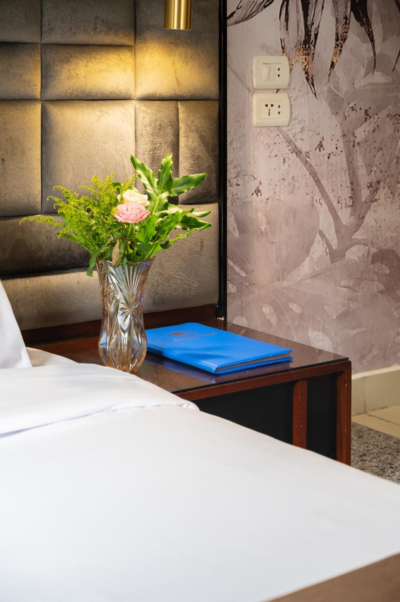 Capital Hotel Κάιρο Εξωτερικό φωτογραφία